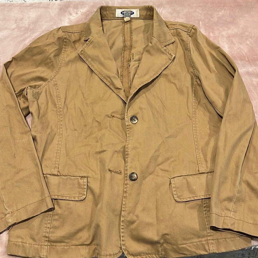 Old Navy Blazer